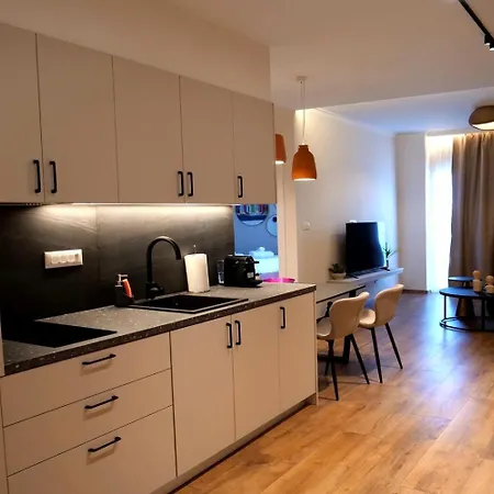 Theni By Zen Estate Hriszí Aktí Haniá