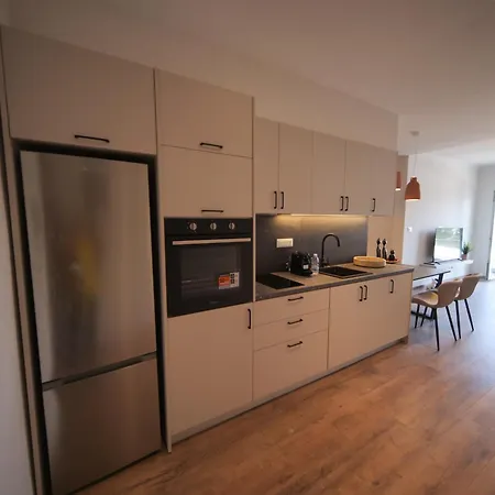 Theni By Zen Estate * Hriszí Aktí Haniá