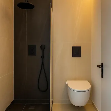 Apartman Theni By Zen Estate