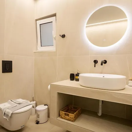 Theni By Zen Estate Chania (Crete)