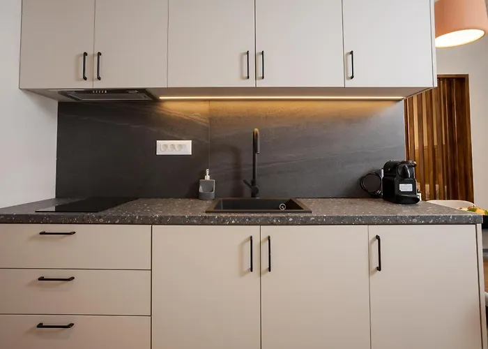 Theni By Zen Estate Appartement