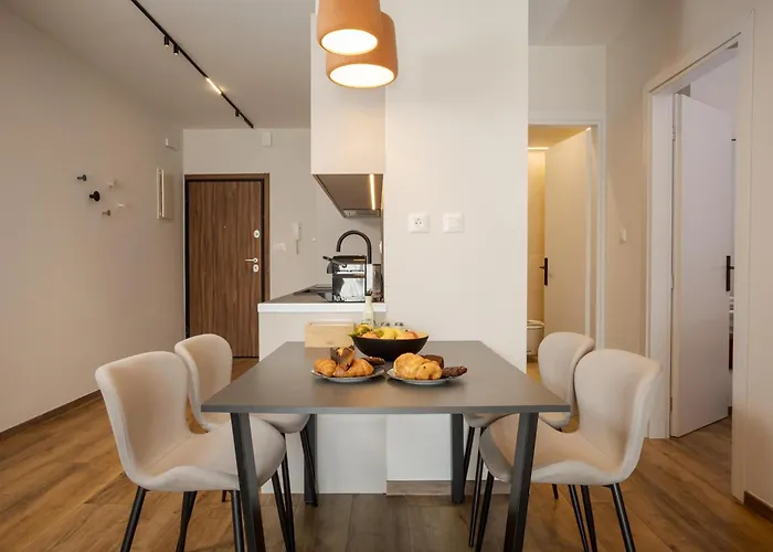 Theni By Zen Estate Chania (Crete)