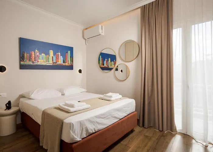 Theni By Zen Estate * Chania (Crete)