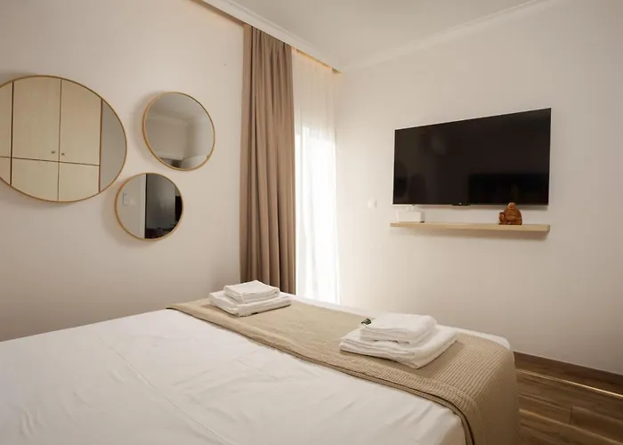 Theni By Zen Estate * Chania (Crete)