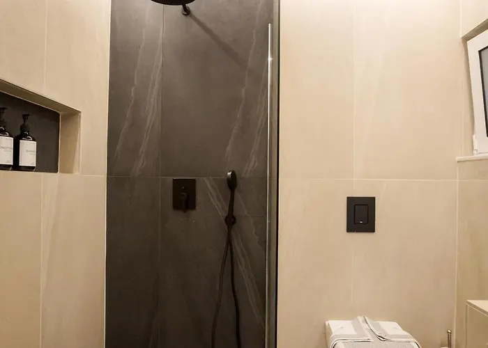 Appartement Theni By Zen Estate