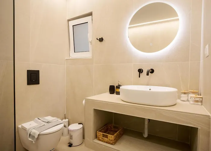 Theni By Zen Estate Chania (Crete)