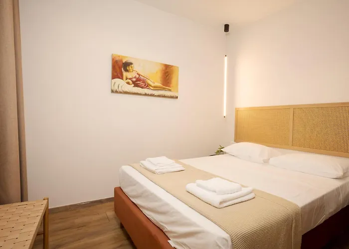 Theni By Zen Estate Appartement