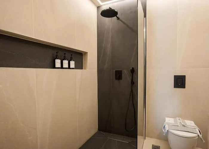 Theni By Zen Estate Appartement Chania (Crete)