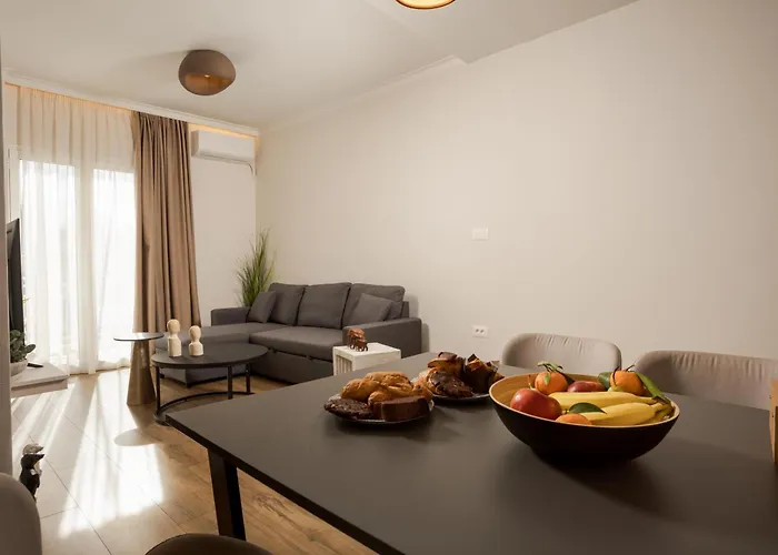 Theni By Zen Estate * Chania (Crete)