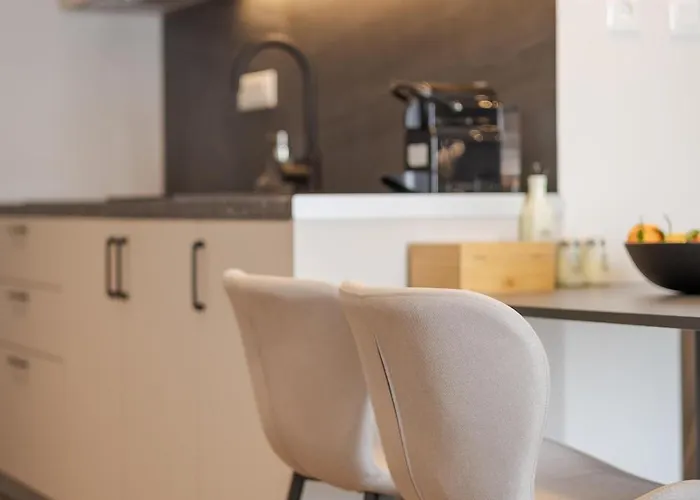 Appartement Theni By Zen Estate