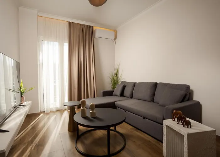 Appartement Theni By Zen Estate Chania (Crete)