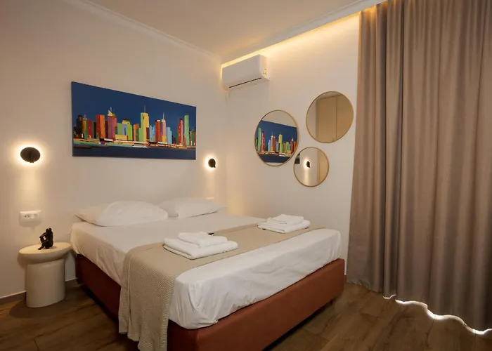 Appartement Theni By Zen Estate Chania (Crete)