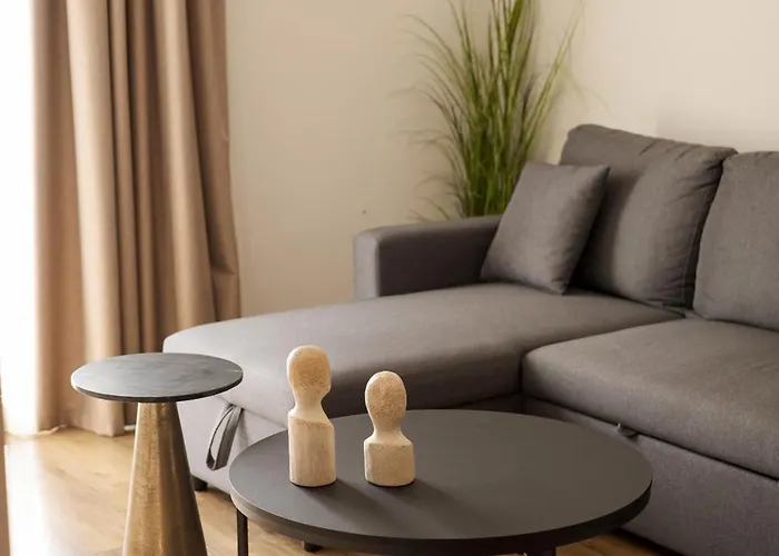 Theni By Zen Estate Appartement Chania (Crete)