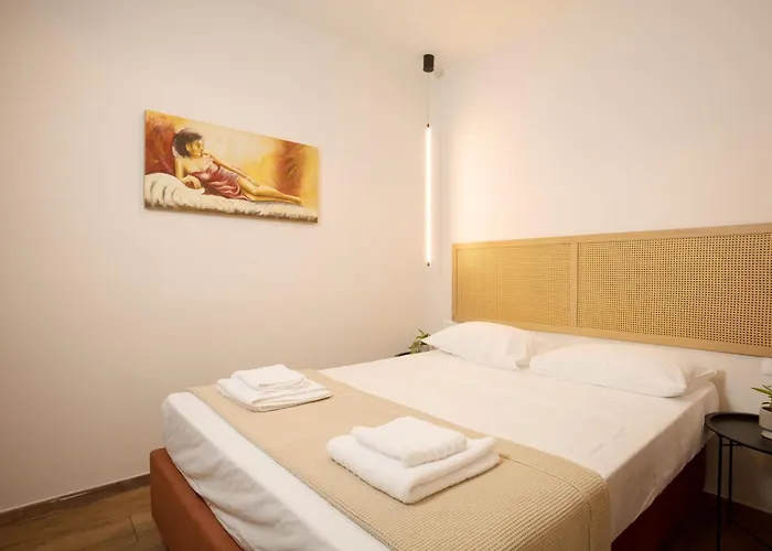 Theni By Zen Estate Appartement *