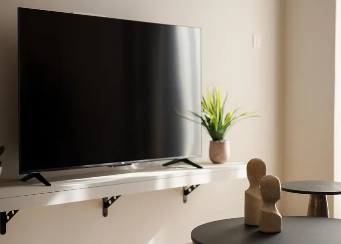 Theni By Zen Estate * Chania (Crete)