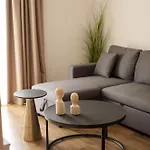 Theni By Zen Estate Apartamento La Canea