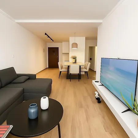 Theni By Zen Estate Apartamento