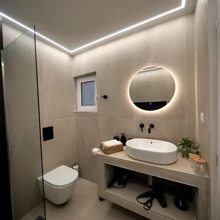 Theni By Zen Estate アパート ハニア