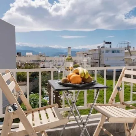 Appartement Theni By Zen Estate *