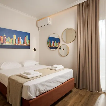 Theni By Zen Estate * Chania (Crete)