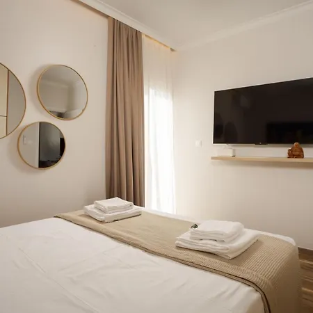 Theni By Zen Estate * Chania (Crete)