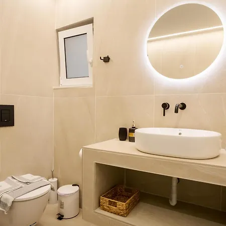 Theni By Zen Estate Chania (Crete)