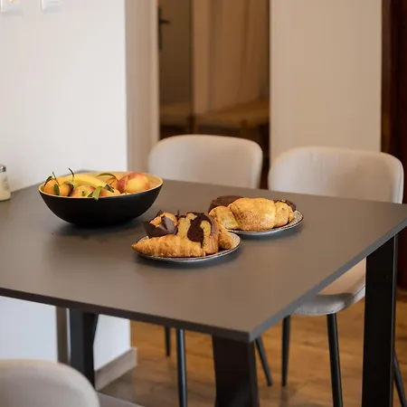 Theni By Zen Estate Apartment Chania (Crete)
