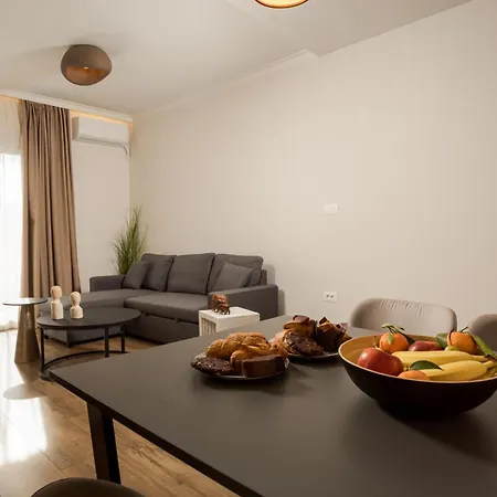 Theni By Zen Estate * Chania (Crete)