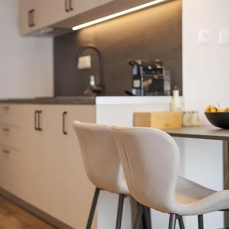 Apartment Theni By Zen Estate