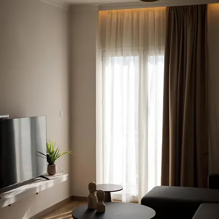 Theni By Zen Estate Chania (Crete)