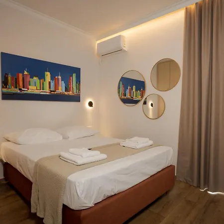 Apartment Theni By Zen Estate Chania (Crete)