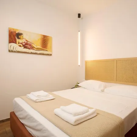 Theni By Zen Estate Apartment *