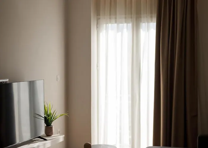 Theni By Zen Estate Ханья