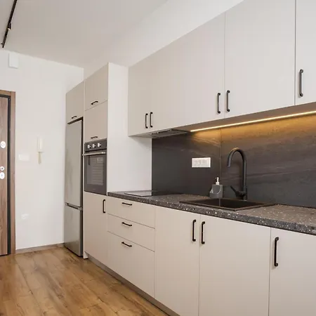 Theni By Zen Estate Daire *