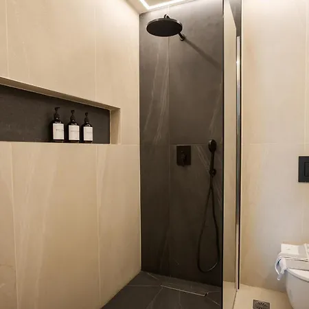 Theni By Zen Estate Daire Hanya