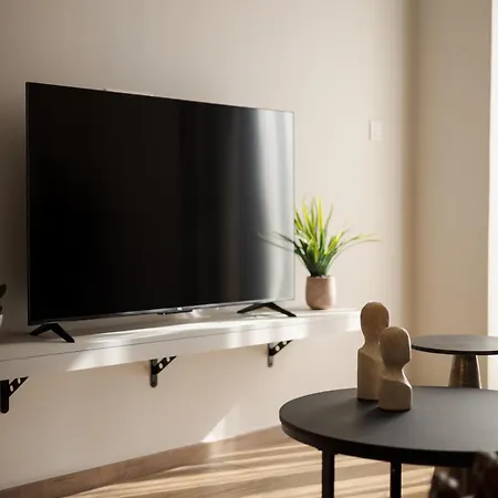 Theni By Zen Estate * חאניה